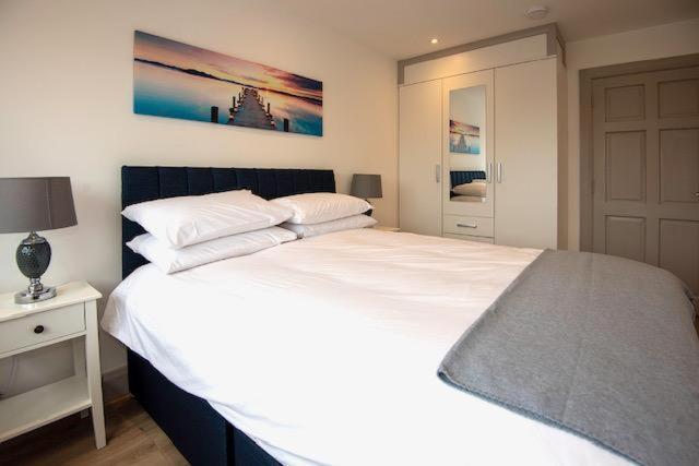 Meadowlane Lodge Cork Bagian luar foto