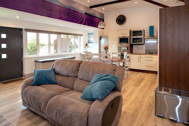 Meadowlane Lodge Cork Bagian luar foto