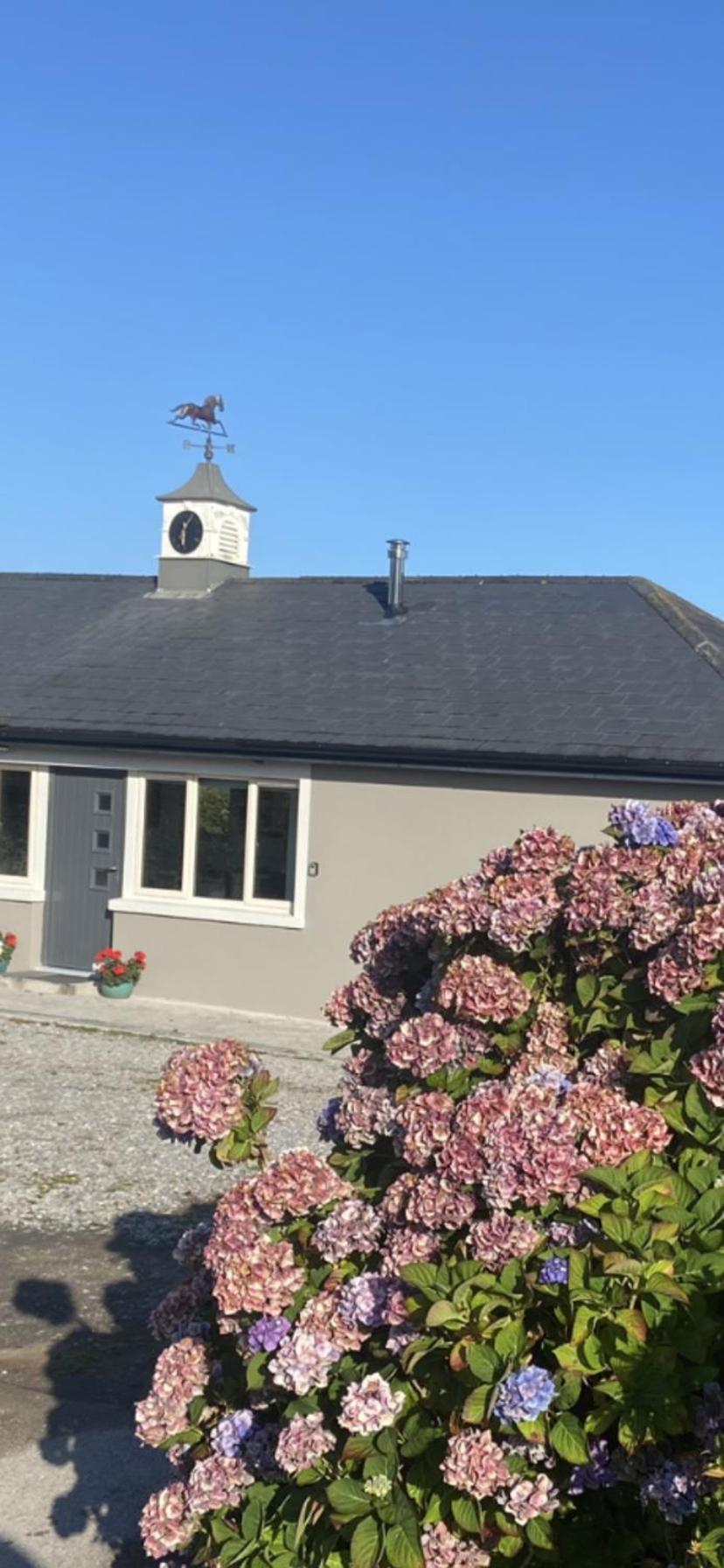Meadowlane Lodge Cork Bagian luar foto