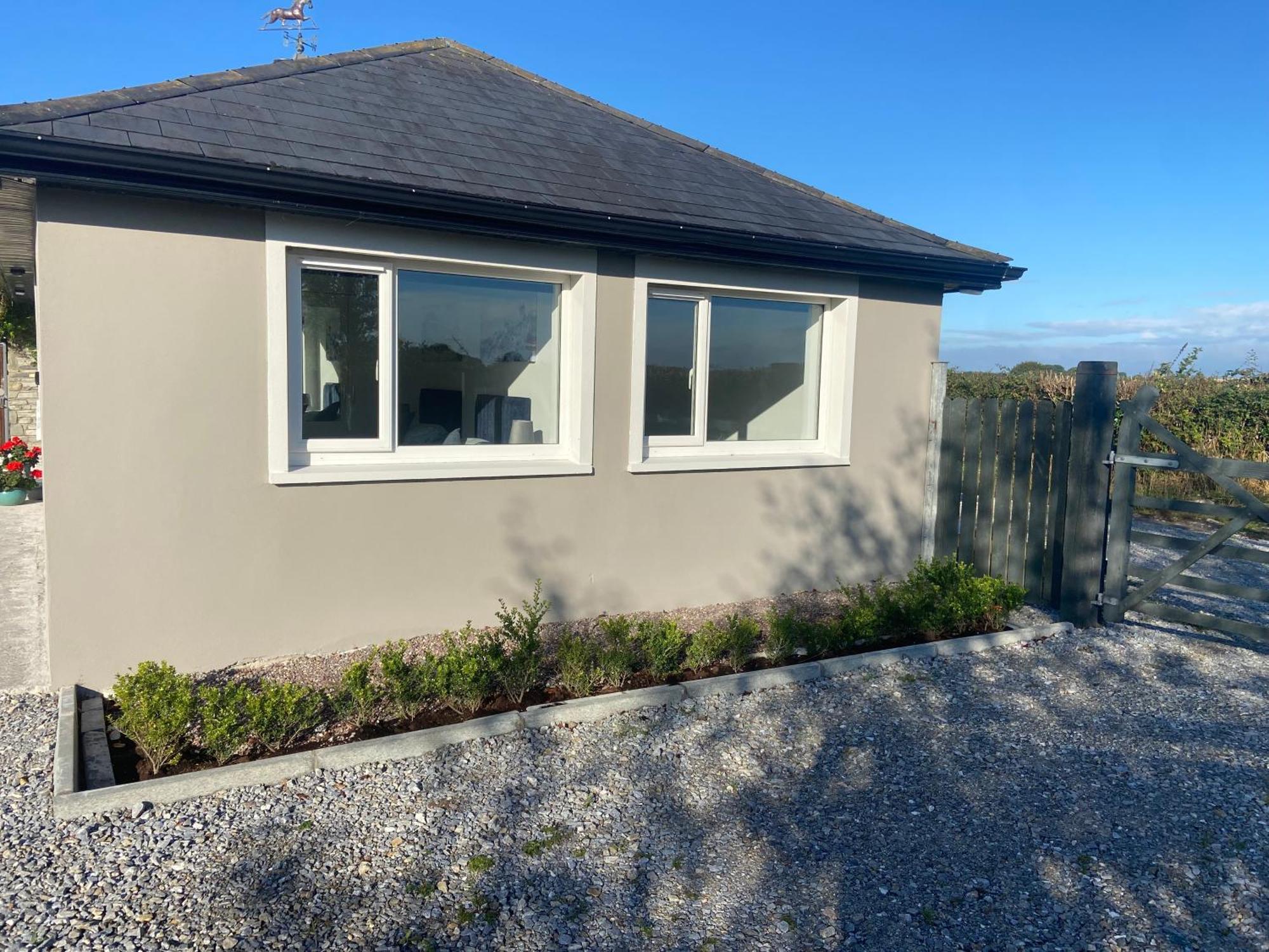 Meadowlane Lodge Cork Bagian luar foto
