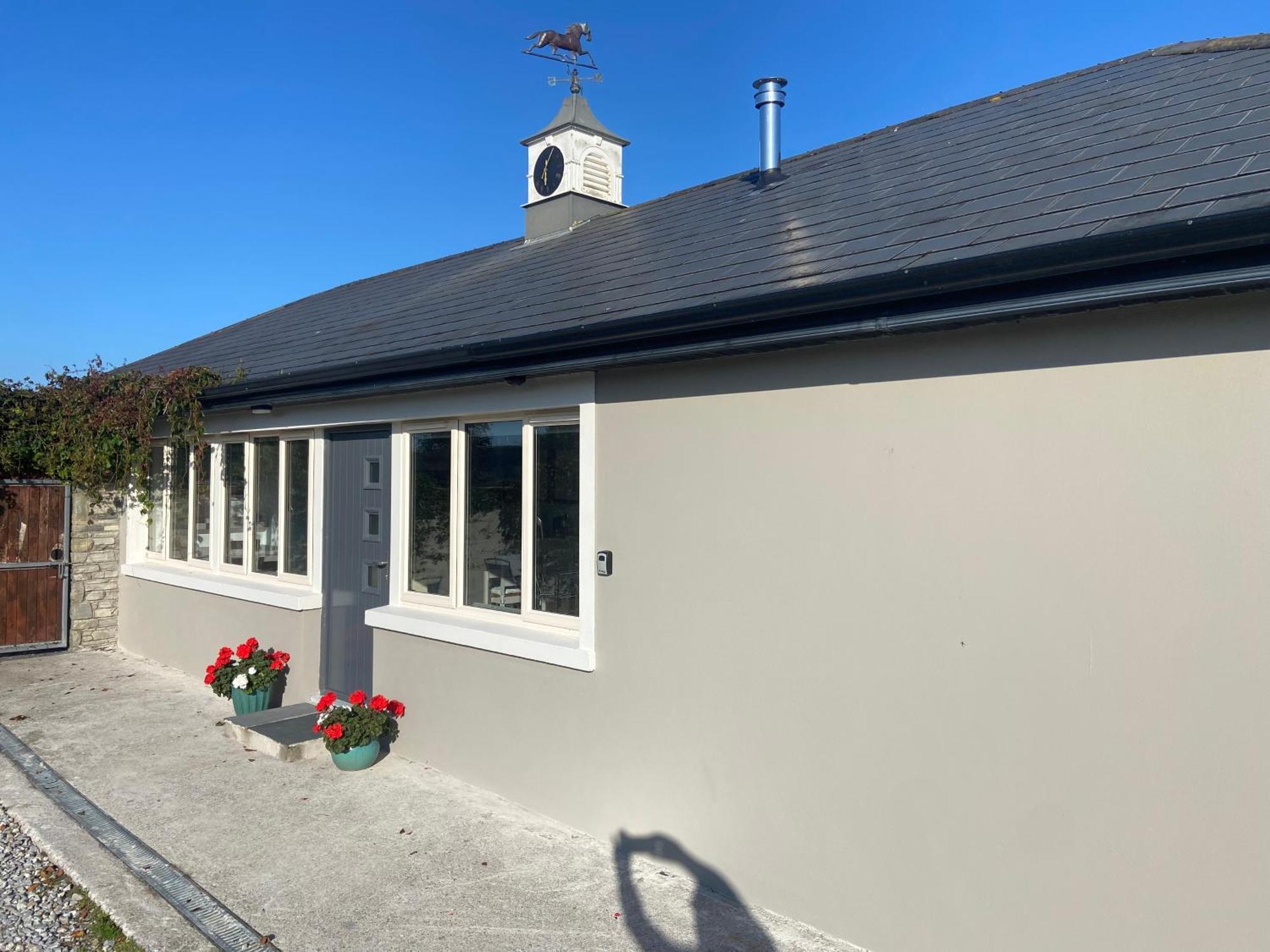 Meadowlane Lodge Cork Bagian luar foto
